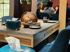 -云荷里·蒸汽石锅鱼·云南菜(中发百旺店)