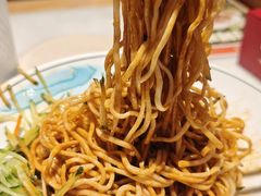 -谷连天安心食堂(裕华万达店)