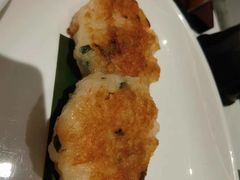 -双合园·海鲜水饺青岛菜(万佳广场店)