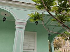 -龙环葡韵住宅式博物馆