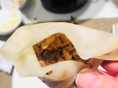 -御仙都北京菜馆·烤鸭店(双井店)