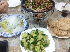 -清真·鸦儿李记·小馆(后海店)