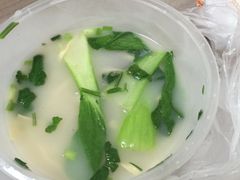 -魏家凉皮(曼哈顿店)