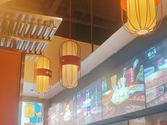 -小龙坎火锅(汉街店)