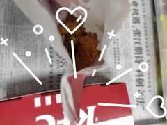 -肯德基(颛桥店)