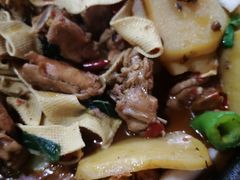 -花雕醉鸡(登封店)