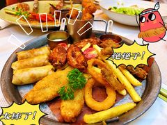 -get pizza意大利餐厅(凯德MALL店)