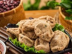 -土风豆米火锅(鸿通城店)