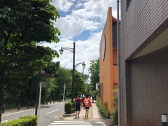 -三鹰之森吉卜力美术馆