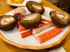 -牛New寿喜烧(青浦店)