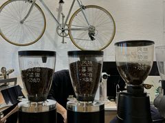 -常识咖啡common sense(春熙路店)