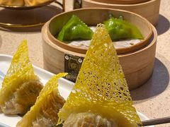 -点都德(华强南店)