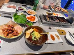 -丰茂烤串(公园店)