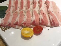 -韩宫宴烤肉·料理(宝山万达店)