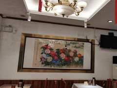 -峨嵋酒家(地安门店)