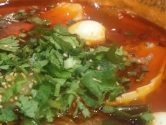 -成都你六姐·牛肉冒菜(城市集市合生汇店)