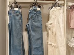 -Abercrombie & Fitch(天环广场店)