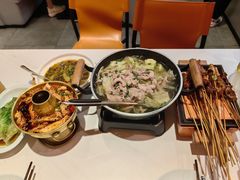 -全牛匠·乐山跷脚牛肉(西北旺万象汇店)