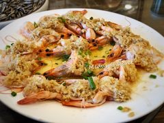 -今鲜源大酒店·中华餐饮名店(新湛路店)