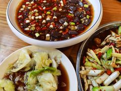 -邱金小炒·30 年盐帮江湖菜(自贡店)