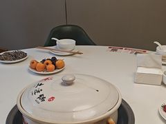 -土连锅·现熬养生汤锅(梁家巷店)