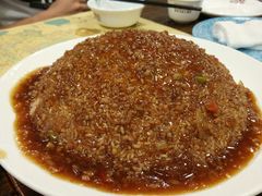 -我家福厨(万达中餐厅店)