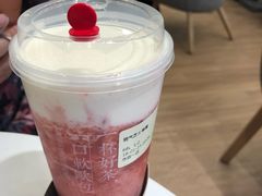 -奈雪的茶(市百一店)