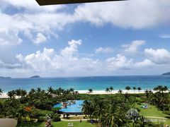 -三亚亚龙湾天域度假酒店