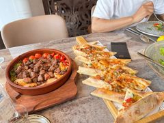 -BEYTI RESTAURANT贝迪土耳其餐厅