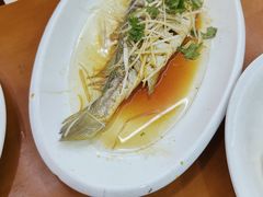 -望海潮海鲜店 特色家常菜(在海一方店)