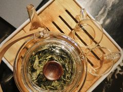 -然庭·新湘菜(紫竹桥店)