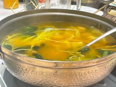 -鹊华居·地道鲁菜·海鲜·融合味(大明湖店)