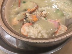 -宝记砂锅粥(柏庐南路店)