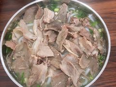 -攀枝花·任德琼·盐边羊肉米线