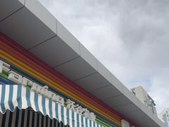 -果蔬好生活超市(双井店)