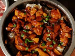 -九田家黑牛烤肉料理(三墩店)
