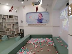 -龙格亲子游泳·水育早教运动中心(绿宝中心)