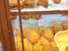 -山崎面包(静安久光店)