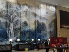 -广州增城富力万达嘉华酒店(增城万达广场地铁站店)