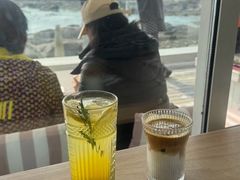 -Vanillacafe香草咖啡(银海大世界店)