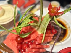 -洞庭鱼香(万科店)