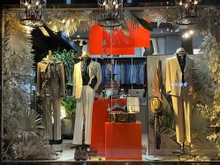 -ChenV西服礼服高级定制(市区养育巷店)