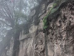 -金堂县云顶石城风景区