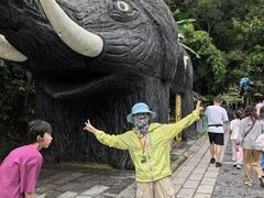 -野象谷景区