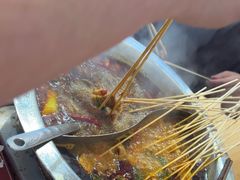 -黔哆哆地摊酸汤火锅(清湖店)