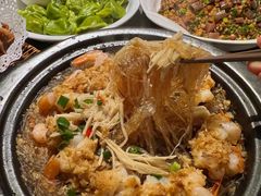 -前海沿·青岛菜(大拇指广场石老人店)