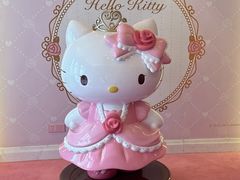 -安吉银润锦江城堡酒店(Hello Kitty主题乐园店)