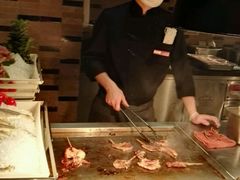 -乐咖啡西餐厅(太湖皇冠假日酒店)