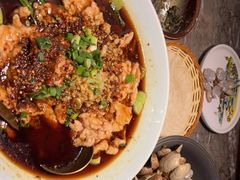 -前海沿·青岛菜(李沧万达店)