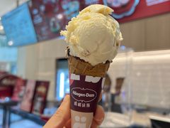 -哈根达斯(绍兴银泰店)